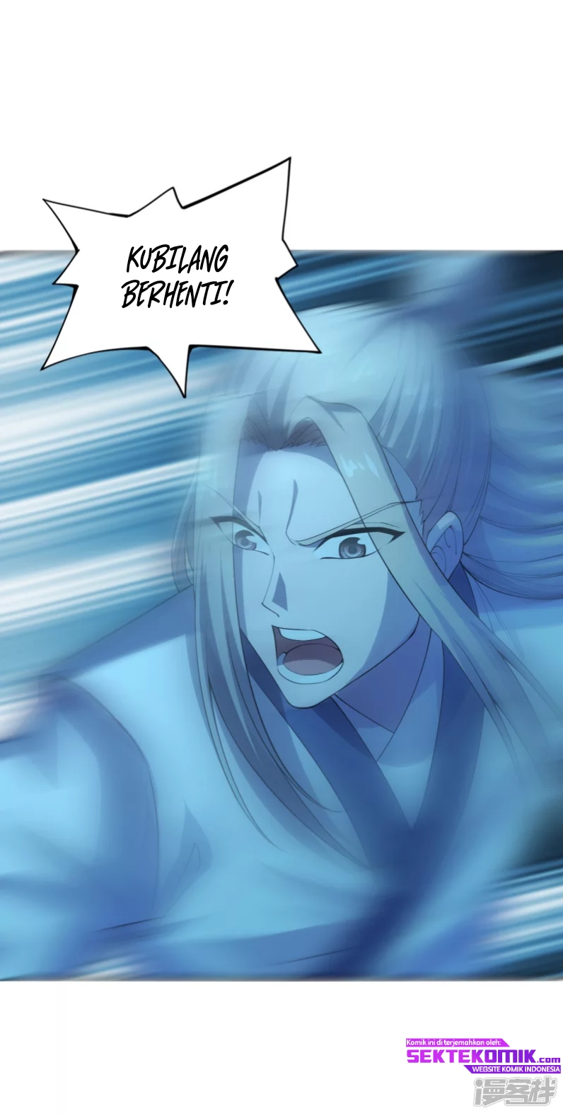 Xianwu Dizun Chapter 178 Gambar 17